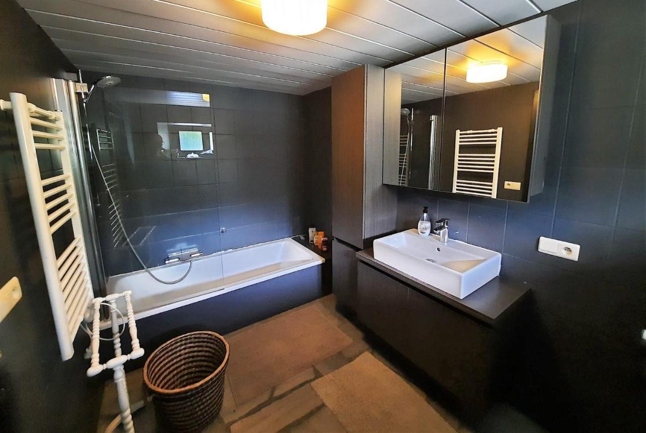 La Maison Ardoise Herbeumont Zewnętrze zdjęcie