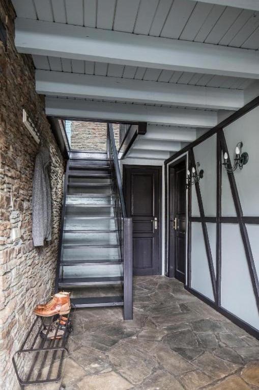 La Maison Ardoise Herbeumont Zewnętrze zdjęcie